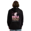 Sudadera Billabong Compass Pullover black