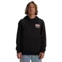 Sweat-shirt Billabong Compass Pullover black