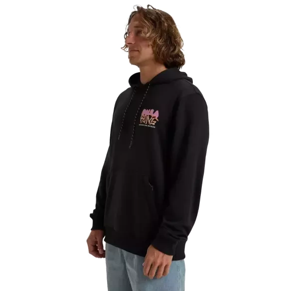Sweat-shirt Billabong Compass Pullover black