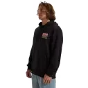 Suéter Billabong Arch Compass Pullover black