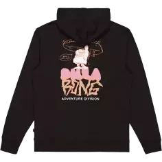 Felpa Billabong Compass Pullover black 2