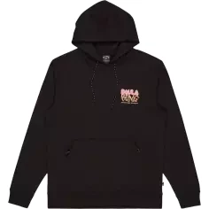 Sudadera Billabong Compass Pullover black