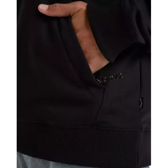 Sudadera Billabong Compass Pullover black