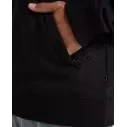 Sudadera Billabong Compass Pullover black