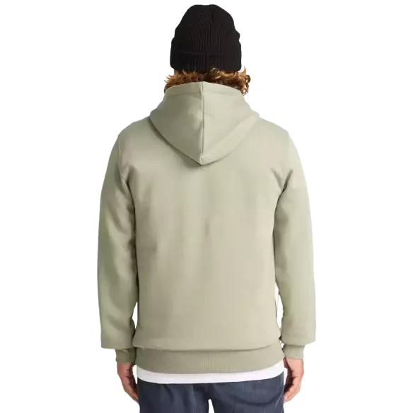 Sudadera Billabong Arch PO Grey Green