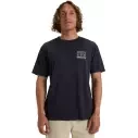 Maglietta Billabong Aproach dark navy