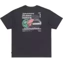 Maglietta Billabong Aproach dark navy