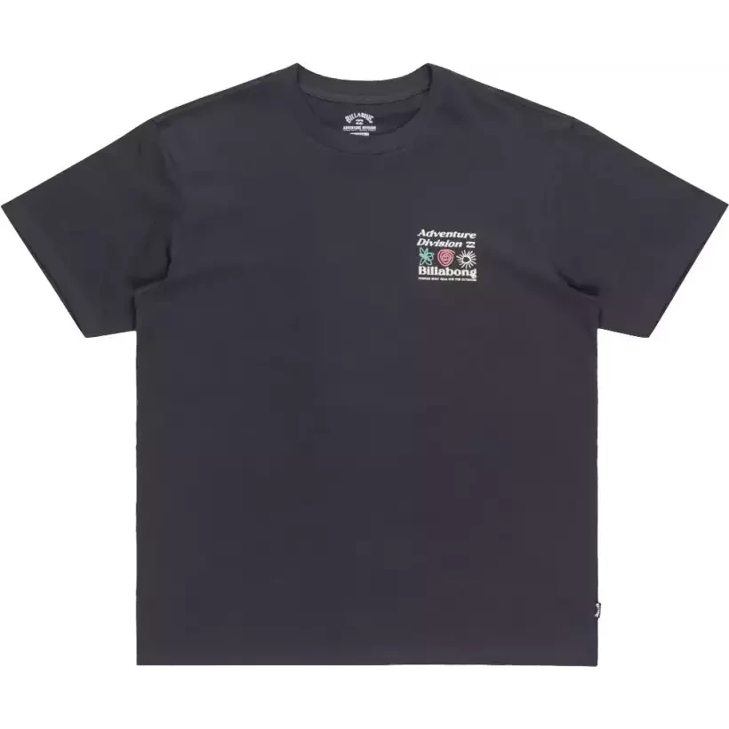 Maglietta Billabong Aproach dark navy