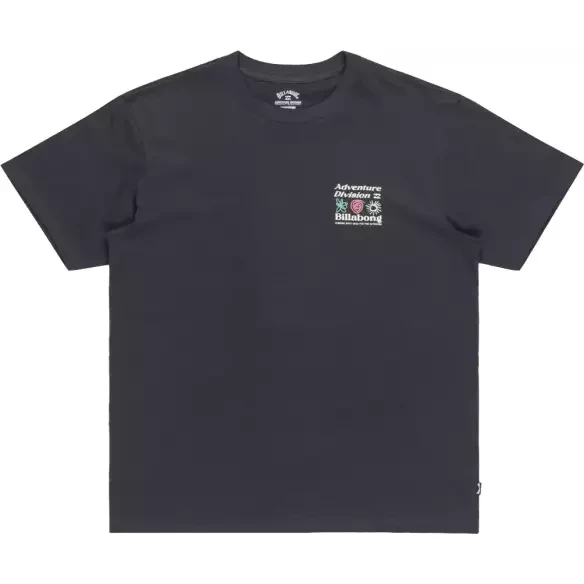 Camiseta Billabong Aproach dark navy