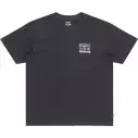 Camiseta Billabong Aproach dark navy