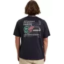 Camiseta Billabong Aproach dark navy