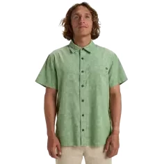 Camisa Billabong Solana Sage