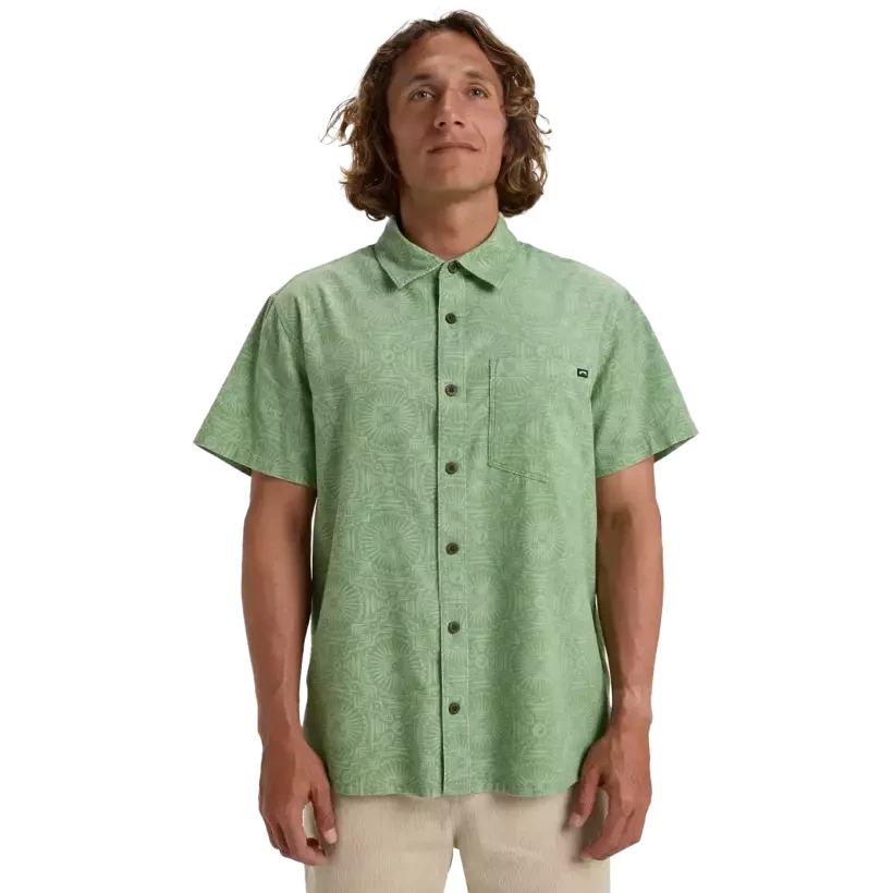 Camisa Billabong Solana Sage