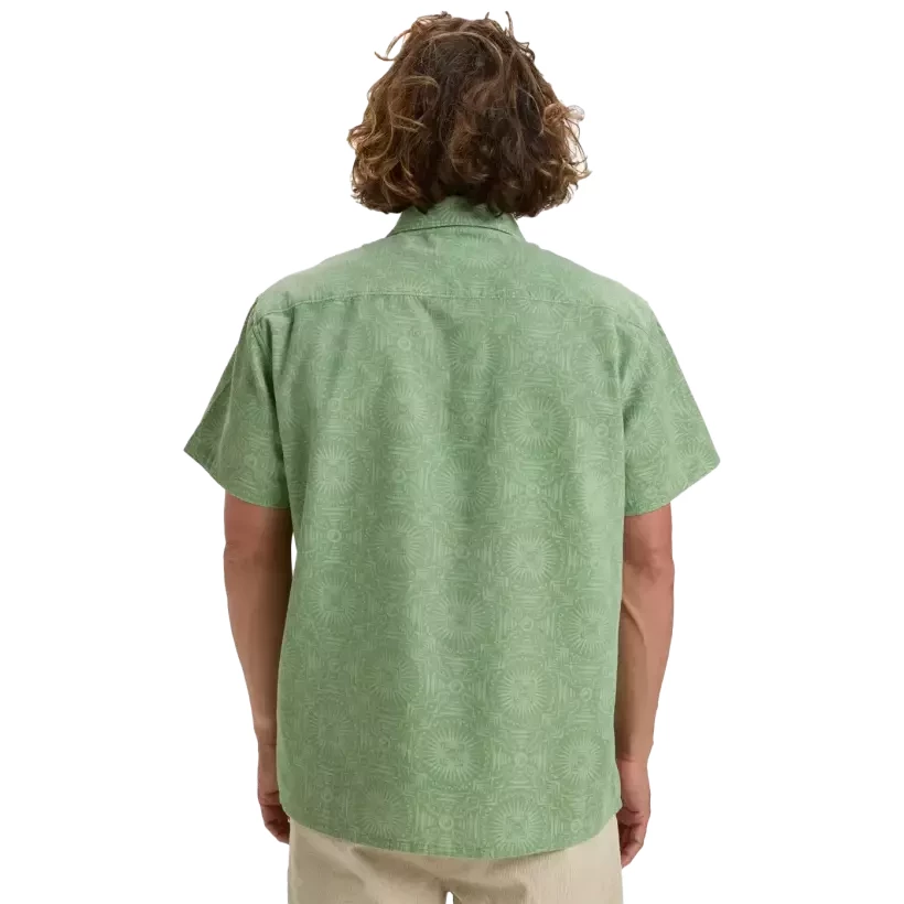 Camicia Billabong Solana Sage