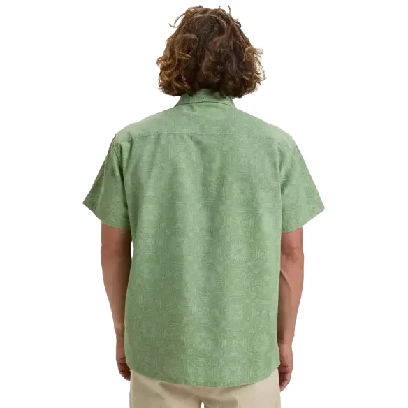 Hemd Billabong Solana Sage