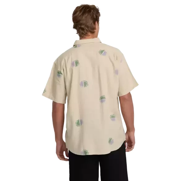 Camicia Billabong Cordoba Chino