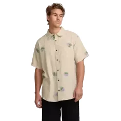 Camicia Billabong Cordoba Chino