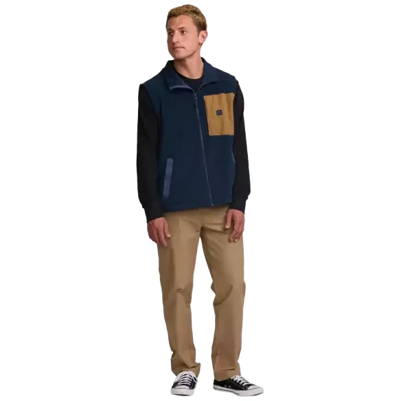 giacca Billabong Boundary Lite Navy