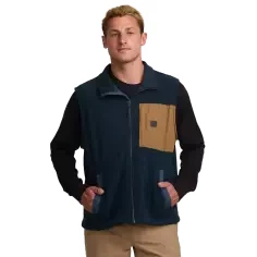 Billabong  Jacket Boundary Lite Navy