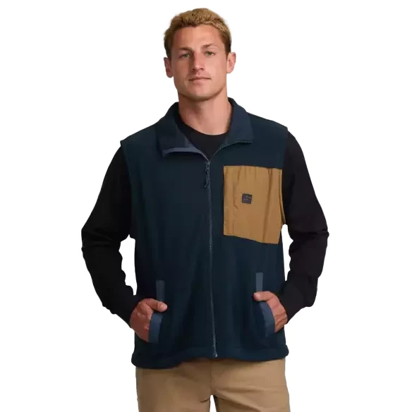 Billabong  Jacket Boundary Lite Navy