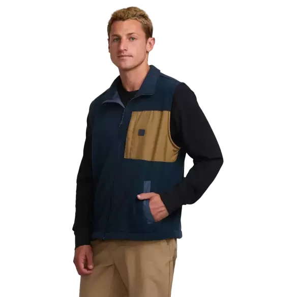 Billabong  Jacket Boundary Lite Navy
