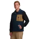 Jacke Billabong Boundary Lite Navy