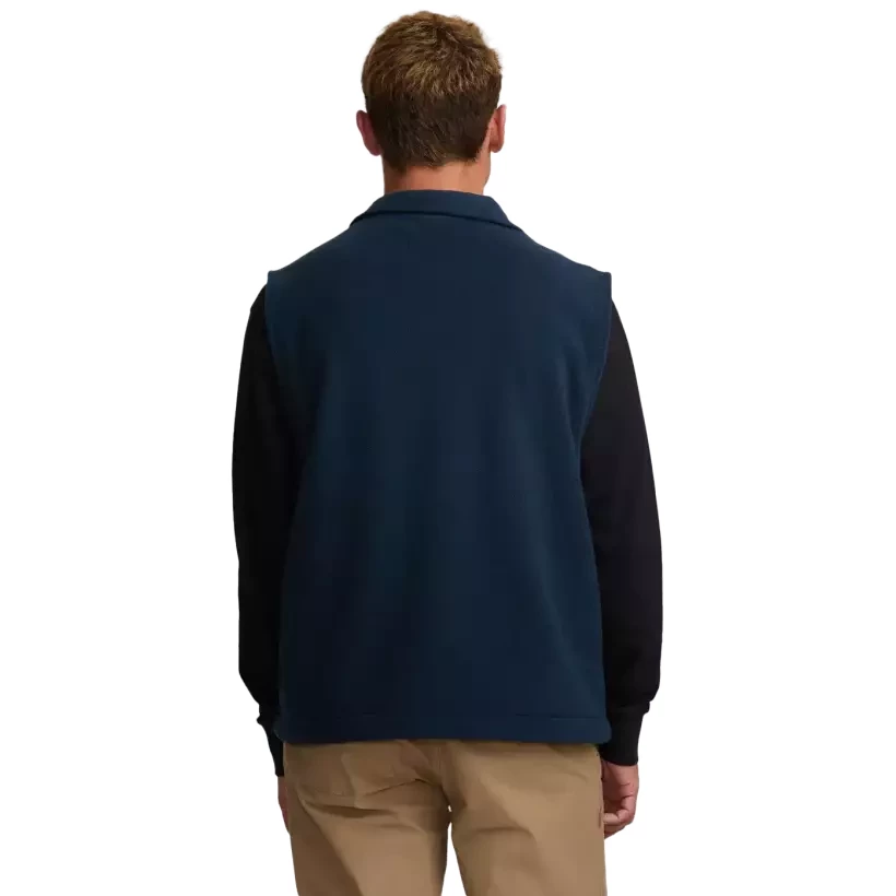 Billabong  Jacket Boundary Lite Navy