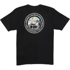 Maglietta Billabong Rockies Black 2