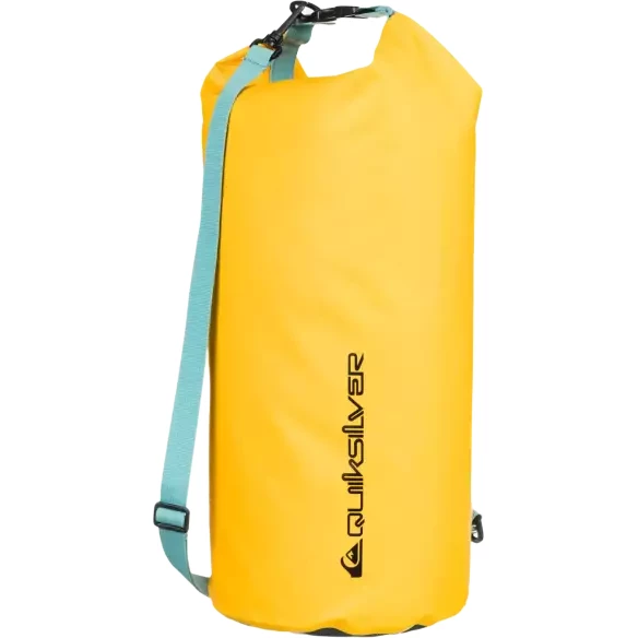 Quiksilver Medium Water Stash Solar Power
