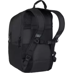 Mochila Quiksilver Freeday 20l. Black 2