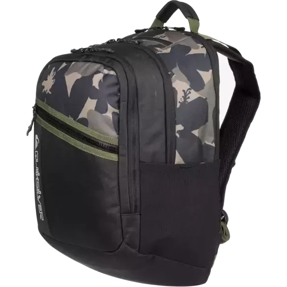 Rucksack Quiksilver Freeday 28l. Grape Leaf