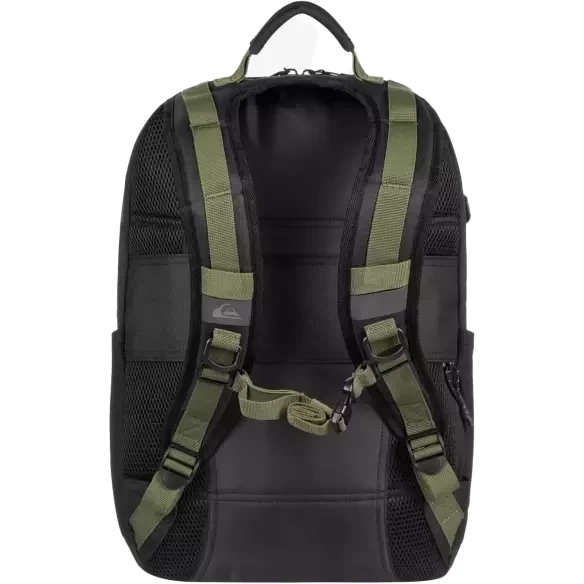 Rucksack Quiksilver Freeday 28l. Grape Leaf