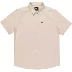 Camisa Quiksilver Mw Premium Stretch Birch