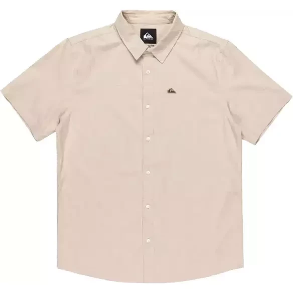 Camisa Quiksilver Mw Premium Stretch Birch