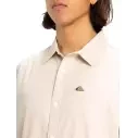 Camicia Quiksilver Mw Premium Stretch Birch