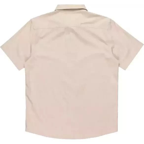 Chemise Quiksilver Mw Premium Stretch Birch