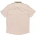 Camicia Quiksilver Mw Premium Stretch Birch
