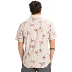Camisa Quiksilver Apero Classic wind chime backyards 2