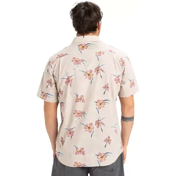 Camicia Quiksilver Apero Classic wind chime backyards