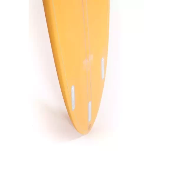 Indio surfboard Endurance THE EGG Toasted