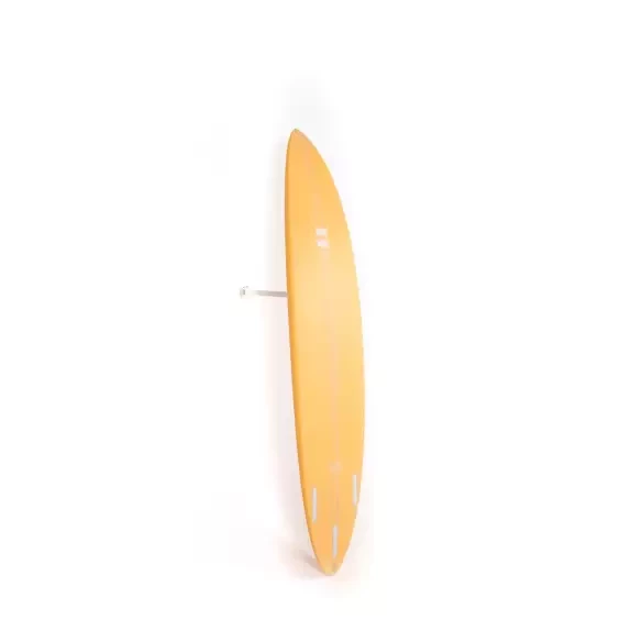 Tabla de surf Indio Endurance THE EGG Toasted