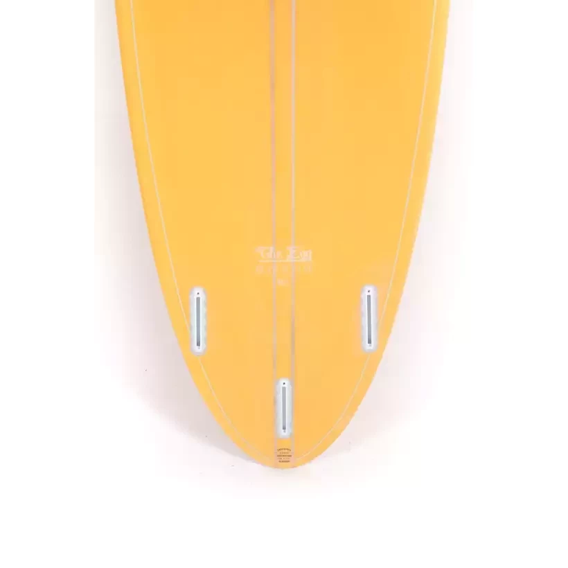 Indio surfboard Endurance THE EGG Toasted