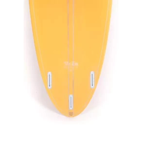 Tabla de surf Indio Endurance THE EGG Toasted