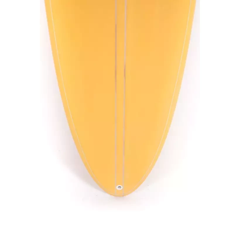 Prancha de surf Indio Endurance THE EGG Toasted