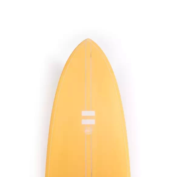 Surfbrett Indio Endurance THE EGG Toasted