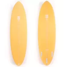 Tavola da surf Indio Endurance THE EGG Toasted