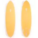 Planche de surf Indio Endurance THE EGG Toasted