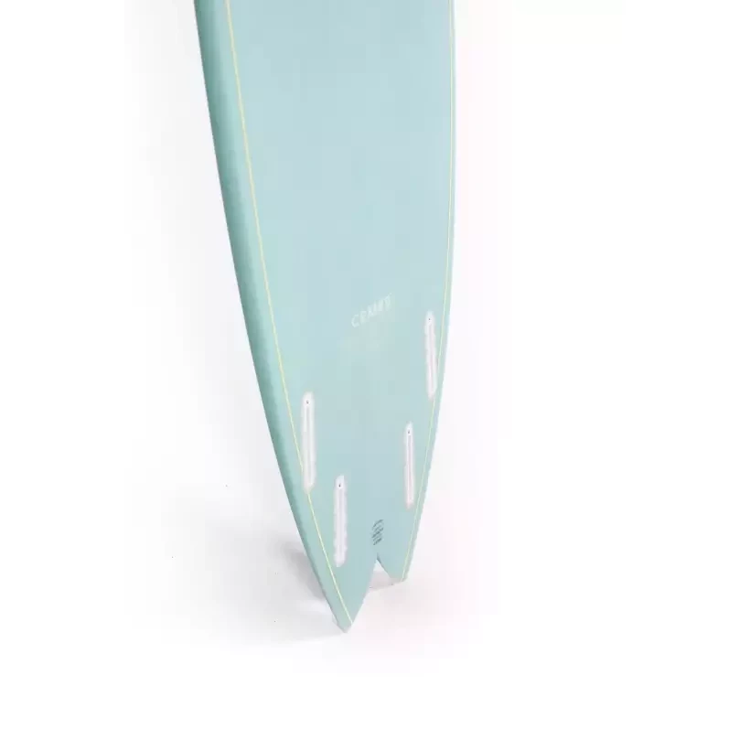 Surfbrett Indio Endurance COMBO Ocean