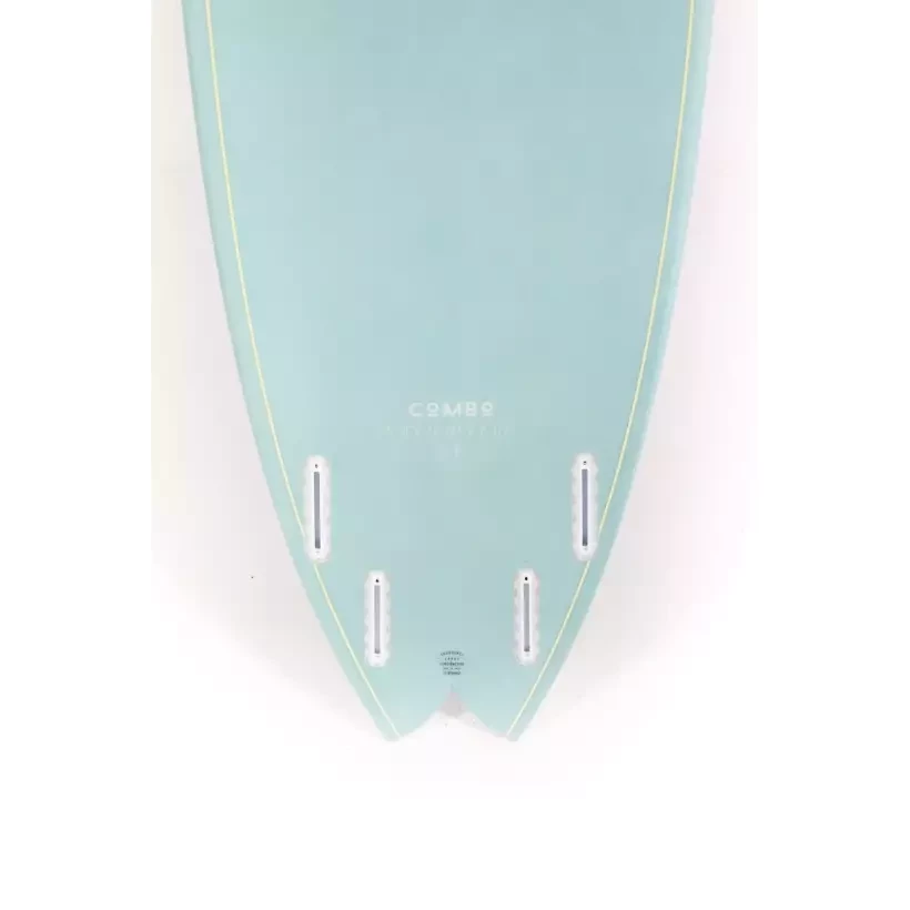Prancha de surf Indio Endurance COMBO Ocean