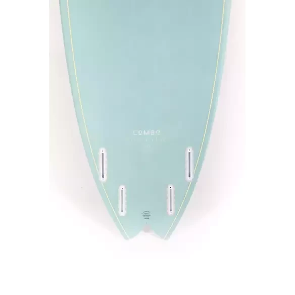 Planche de surf Indio Endurance COMBO Ocean